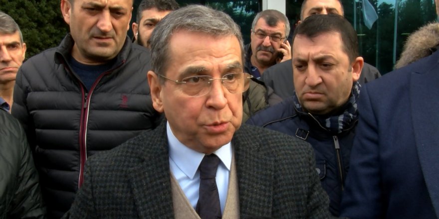 GEÇ GELEN TRAFİK CEZASI BAŞVURUSU