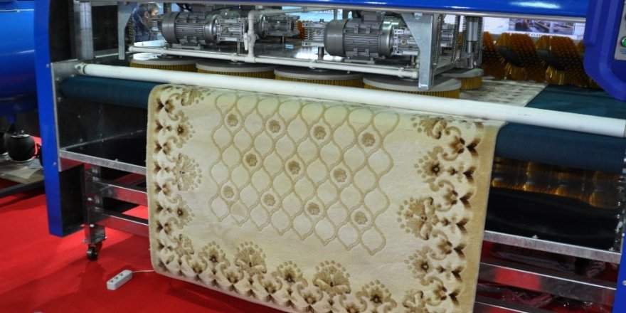 Yerli Temizlik Teknolojileri İstanbul’da Görücüye Çıktı