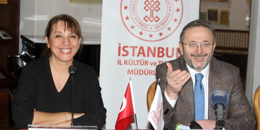 Güner Özkul’dan Yeni Oyunculara Sert Eleştiri