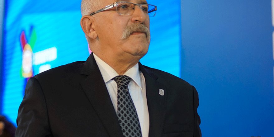 Natık Canca Vefat Etti