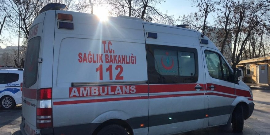 Kadıköy’de Sahilde Ceset Bulundu