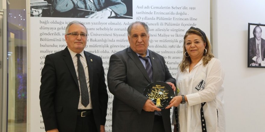 Cemal Süreya Ölümünün 30’uncu Yılında Maltepe’de Anıldı