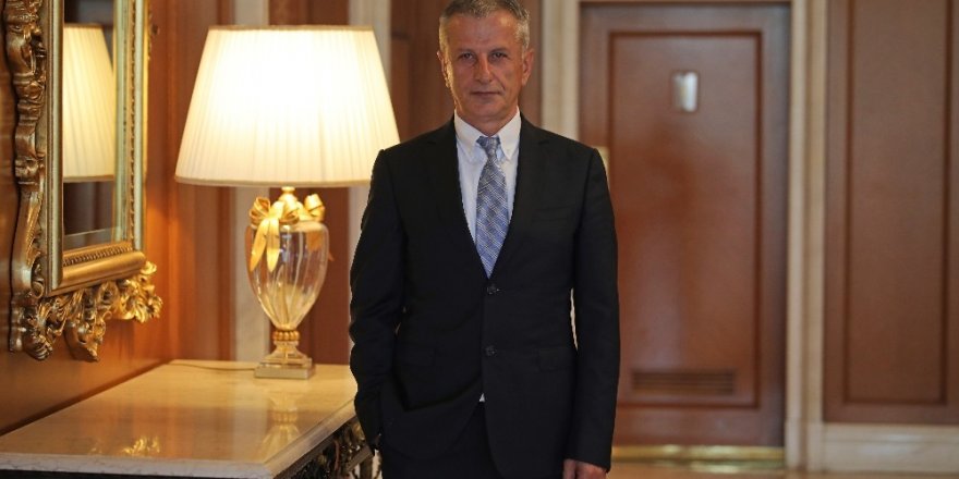 Gekap’ın Toplama Ve Ayırma Sistemlerine Aktarılması İsteniyor