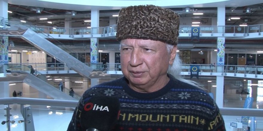 Deprem Uzmanı Prof. Dr. Şener Üşümezsoy : “Kanal İstanbul, Depremi Tetiklemez“