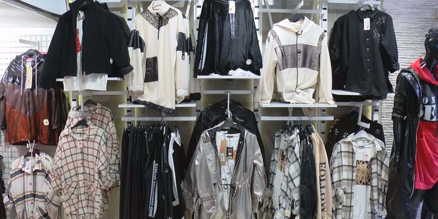 KIYAFET VE ÇARŞAFLARLA GELEN TEHLİKE