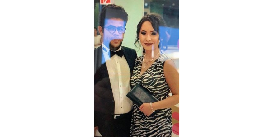 (ÖLENLERİN FOTOĞRAFLARIYLA) ÜMRANİYE TEM OTOYOLU'NDA FECİ KAZA: 2 ÖLÜ 