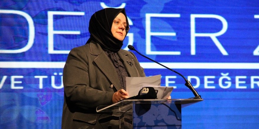 Bakan Selçuk Açıkladı: Aktif Sigortalı Sayısı 22 Milyona Yaklaştı