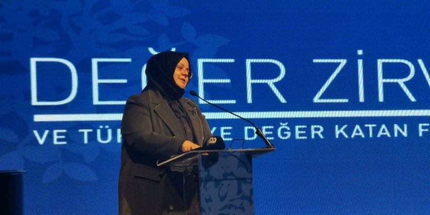 BAKAN SELÇUK: 2020'DE İŞSİZLİK ORANINI DÜŞÜRMEYİ HEDEFLİYORUZ