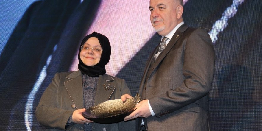 “Mustafa Kamar, “Türkiye’den Dünyaya Açılan Bir Marka Olma Yolunda İlerliyoruz“