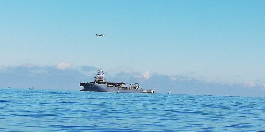 İstanbul Valiliğinden Kayıp 3 Kişiyi Arama Çalışmaları İle İlgili Açıklama