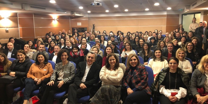 KONDA/AĞIRDIR: 50 YIL SONRA EGEMENLİĞİ KADINLAR ALACAKLAR