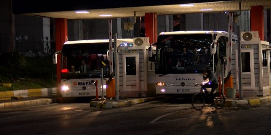 EVCİL HAYVANLAR ARTIK ŞEHİRLERARASI OTOBÜSLERDE YOLCULARLA SEYAHAT EDEBİLECEK