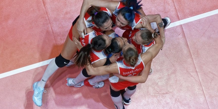 Filenin Sultanları Yarı Finalde