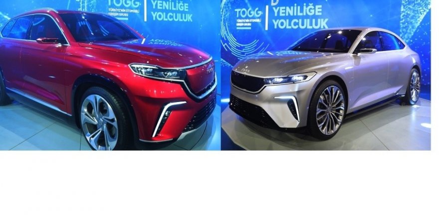 Yerli Otomobilin Tasarım Belgeseli Yayınlandı