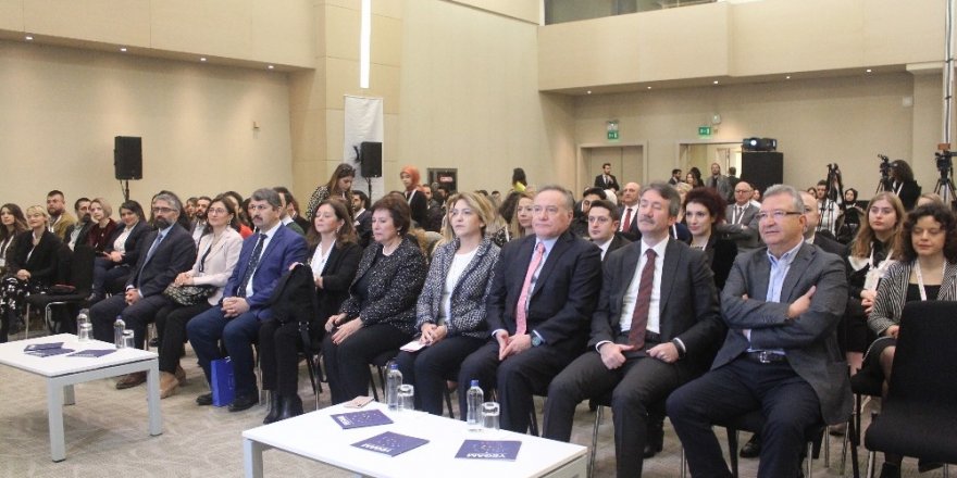 Türkiye’nin İlk “Öğretmen Kariyer Fuarı” Başladı