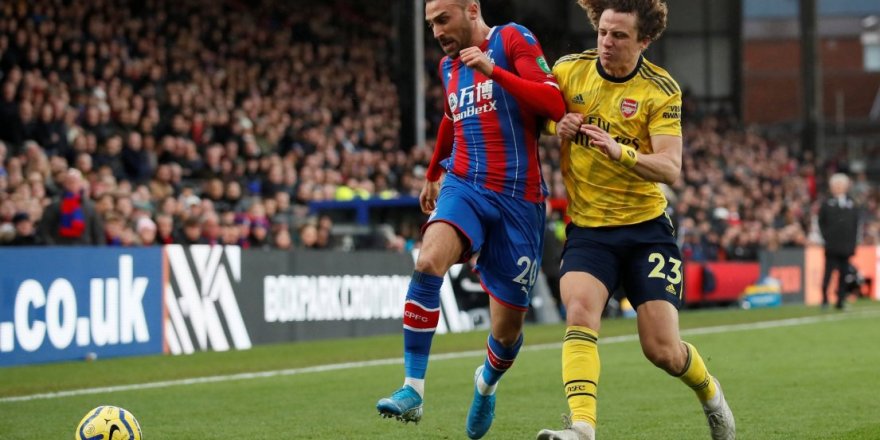 CENK TOSUN YENİ TAKIMINDA SİFTAH YAPTI