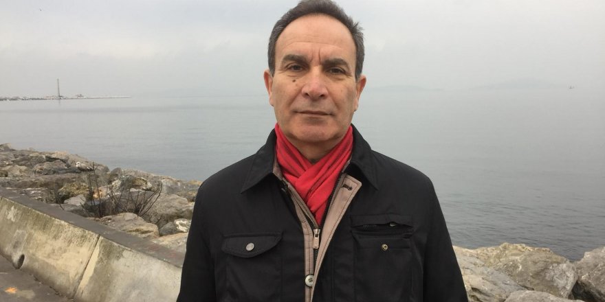 PROF. DR. EYİDOĞAN: MARMARA'DA "DEPREM FIRTINASI" YAŞANIYOR