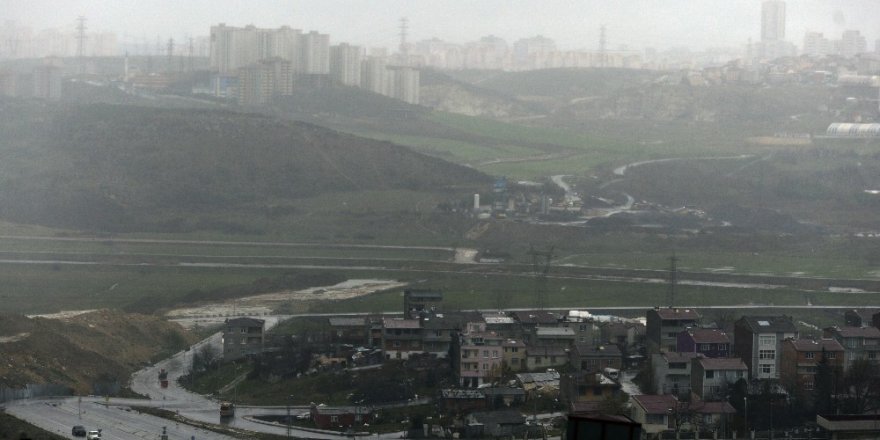 Kanal İstanbul Güzergahındaki Arsa Fiyatları Yükselişe Geçti