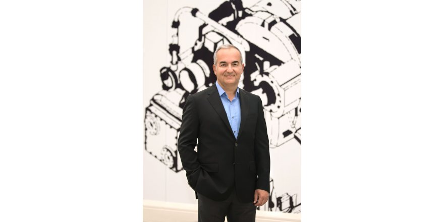 MAİB: MAKİNE İHRACATI YÜZDE 4.2 ARTIŞLA 17.9 MİLYAR DOLAR