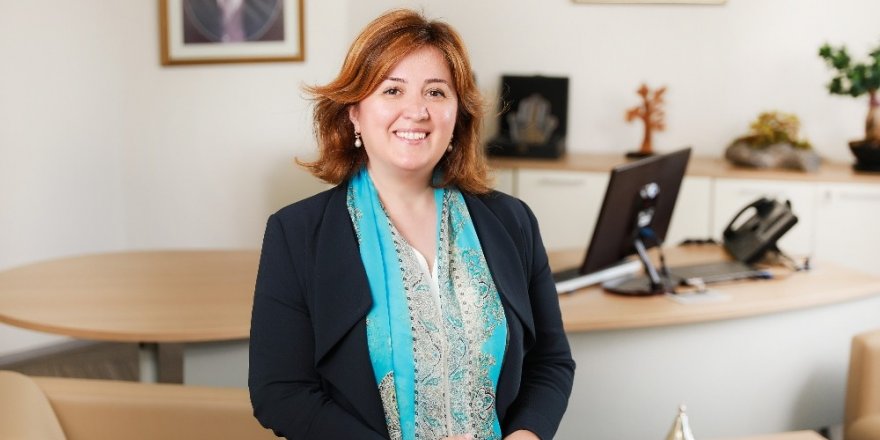 Tarım Sigortaları Havuz İşletmesi Genel Müdürü Serpil Günal Oldu