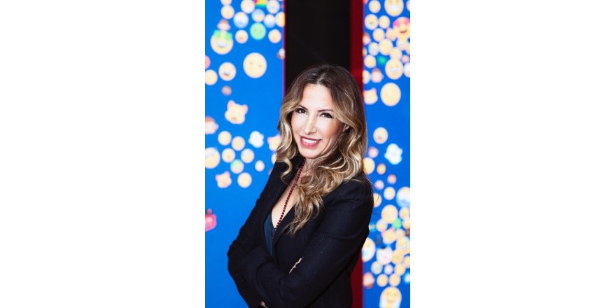 DERYA MATRAŞ FACEBOOK ORTA DOĞU, AFRİKA VE TÜRKİYE BÖLGE BAŞKAN YARDIMCISI OLDU