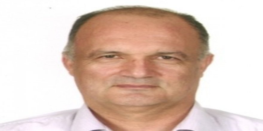 “Scopus Kazakistan- 2019 Ödülü” Allaberen Ashyralyev’e Verildi