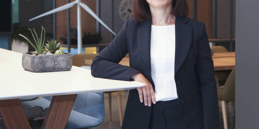 ANADOLU’NUN RÜZGARINA GÖRE TÜRBİN ÜRETİLDİ