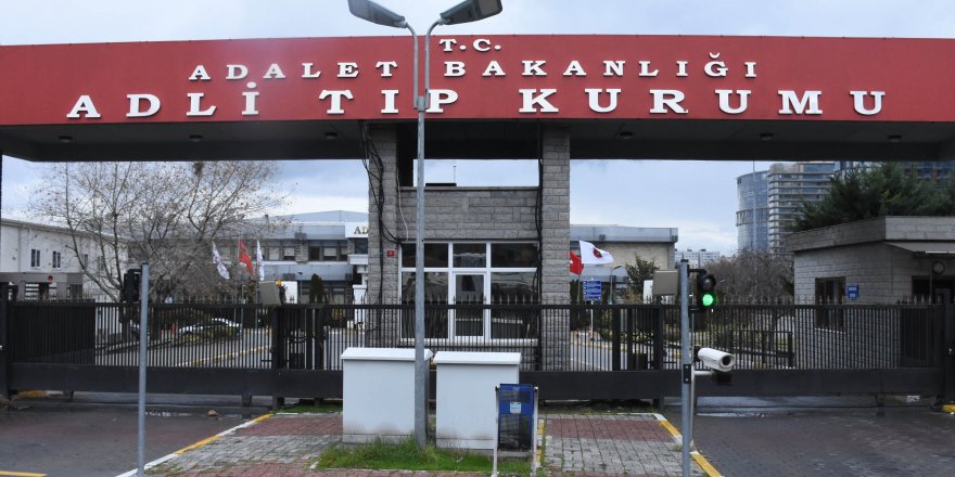 ADLİ TIP, 100 BİN YENİ NESİL DNA KİTİ İÇİN İHALE AÇTI