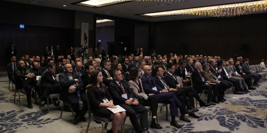 İSTANBUL İNŞAATÇILAR DERNEĞİ'NDEN 2020'NİN ÇOK İYİ GEÇECEĞİ MÜJDESİ GELDİ