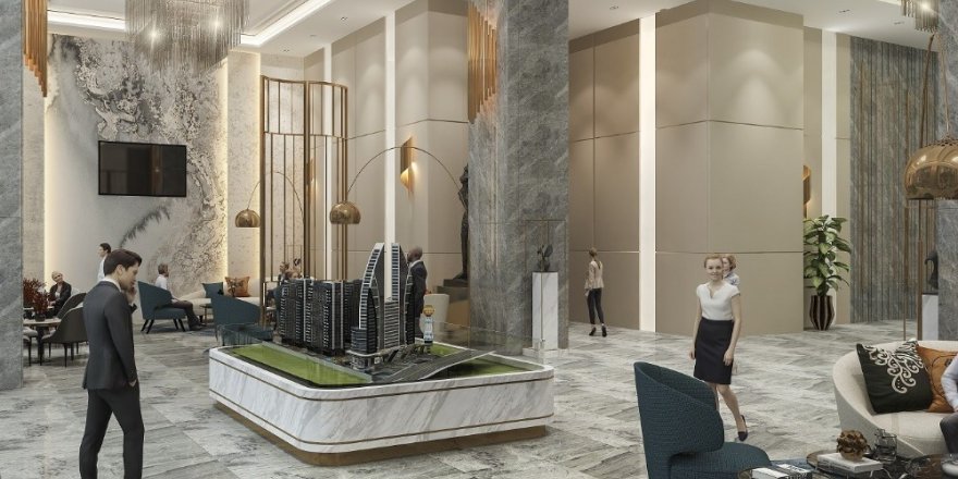 Esenyurt’a Yeni Yatırım