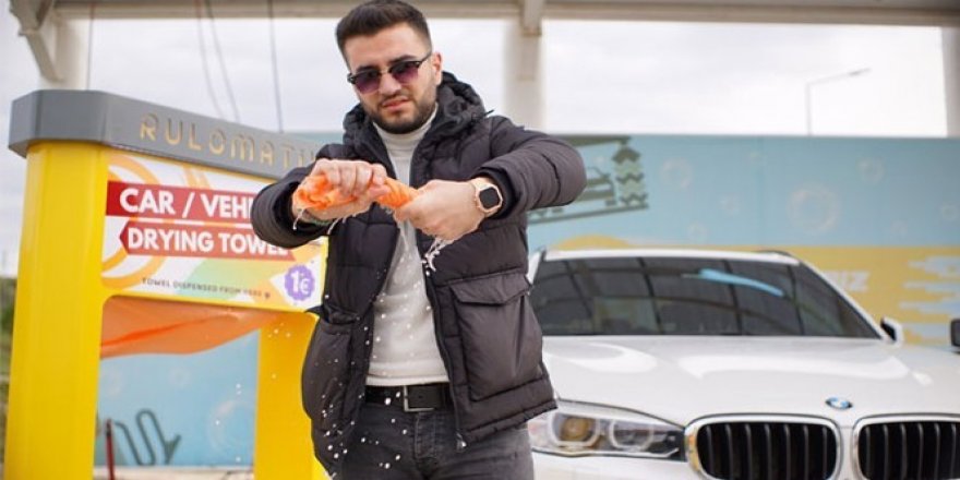 Yerli Girişim Rulomatik Rekor Ciroya Ulaştı