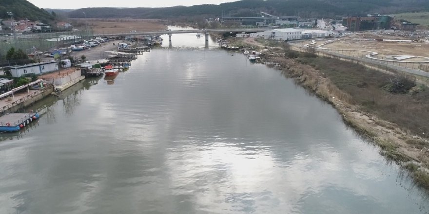 Beykoz Riva’ya Dev Kanal Projesi