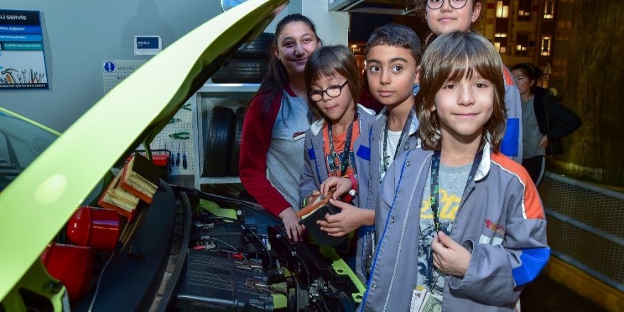 İstanbul’da Yarıyıl Tatilinde Gidilebilecek Yerler