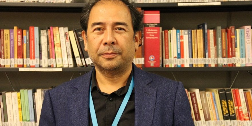 “Orta Doğu’da Dengeler Güçlendirilmiş Diyalog İle Sağlanacak”