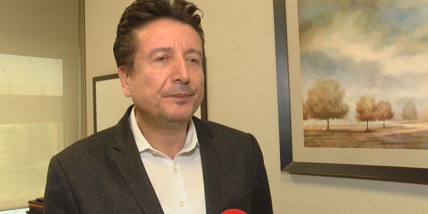 PROF. DR. YORULMAZ: YENİ NESİL DNA KİTLERİ HATASIZ SONUÇ VERİYOR