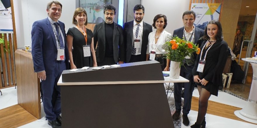 "Türk Markaları Küresel Pazarlarda Daha Avantajlı"