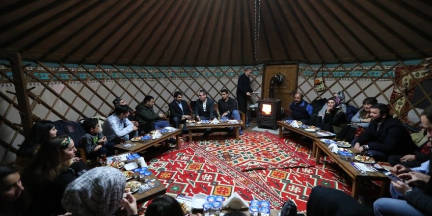 Görme Engelli Vatandaşlardan, Cumhurbaşkanı Erdoğan’a Okuma Etkinliği Daveti