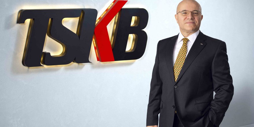 TSKB ULUSLARASI KALKINMA FİNANSMANI KULÜBÜ YÖNETİMİNDE