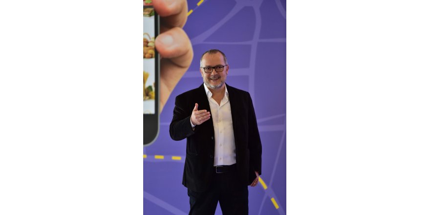 TÜRK GİRİŞİMCİLERİN KURDUĞU UYGULAMAYA 'SİLİKON VADİSİ’NDEN 38 MİLYON DOLARLIK YATIRIM