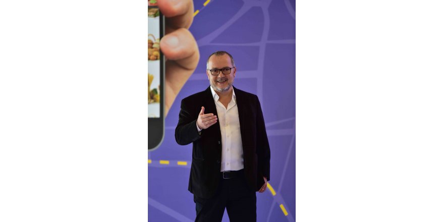 GETİR’E 38 MİLYON DOLARLIK ULUSLARARASI YATIRIM