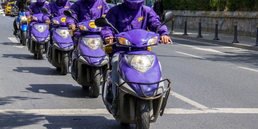 Getir’e 38 Milyon Dolarlık Yatırım