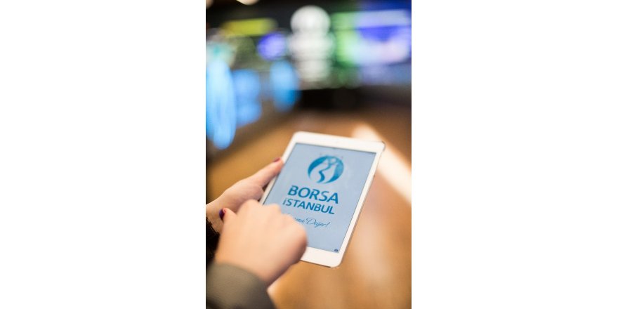 Borsa Rekorlu İlk Yarıda Düştü
