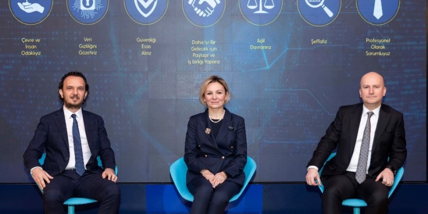 Turkcell, Yapay Zeka Çalışmalarında Uyacağı 7 İlkeyi Açıkladı