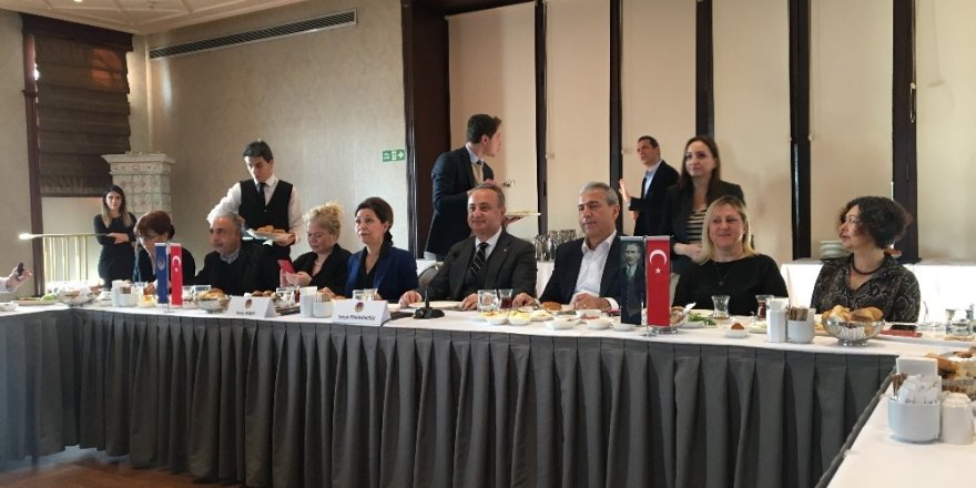 Türk Eğitim Derneği İle Okullarda “Akreditasyon Ve Danışmanlık” Dönemi