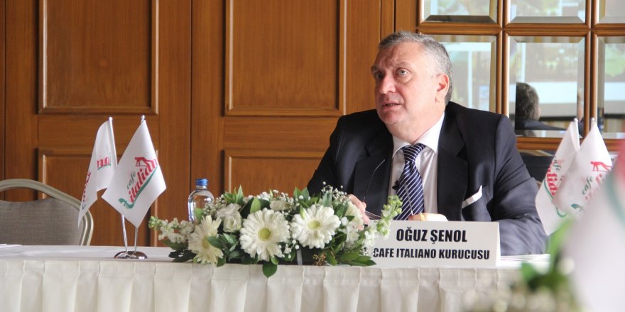 YEME İÇME SEKTÖRÜNE YENİ EKONOMİK VE SOSYAL MODEL