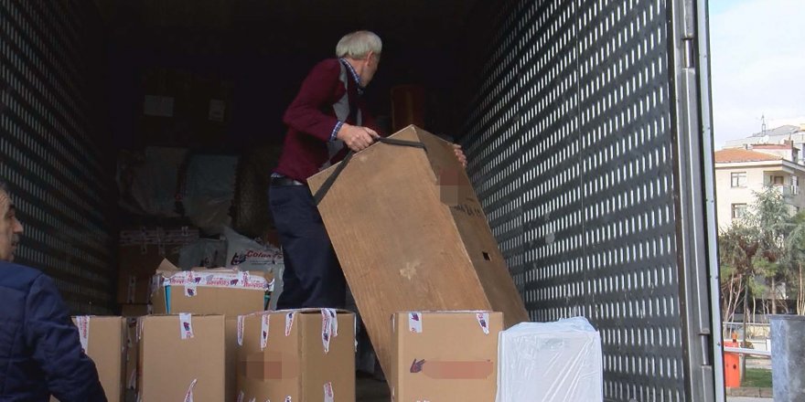 EVİNİZİ TAŞIRKEN MAĞDUR OLMAYIN 