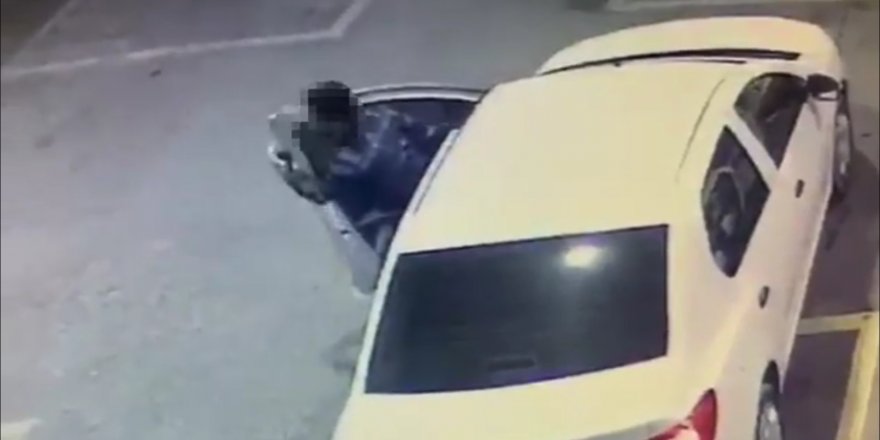 BEYKOZ'DA EV VE İŞ YERLERİNDEN HIRSIZLIK YAPAN ŞÜPHELİLER YAKALANDI