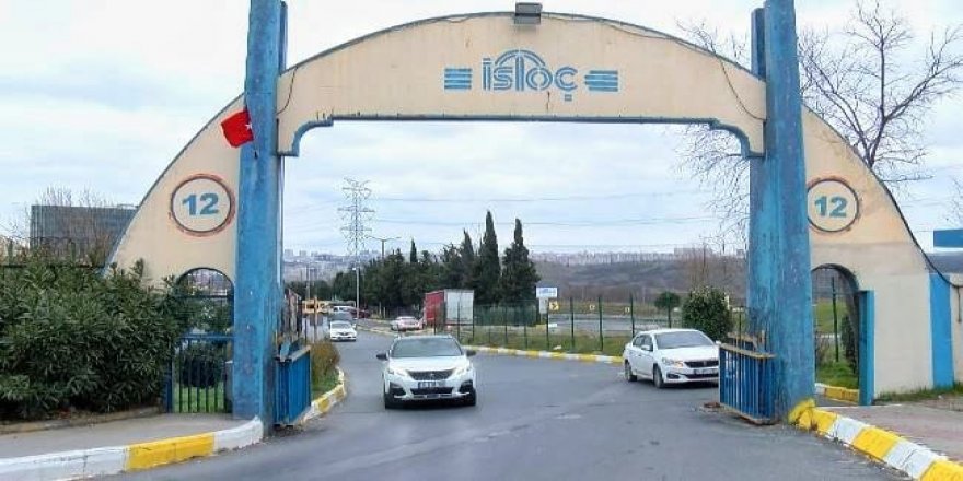 ESNAF BIKTI... İSTOÇ'TAKİ HIRSIZLIKLAR KAMERADA