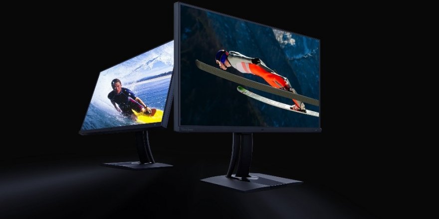 5 Yıllık Çalışma Sonucu Oluşturuldu: Colorpro