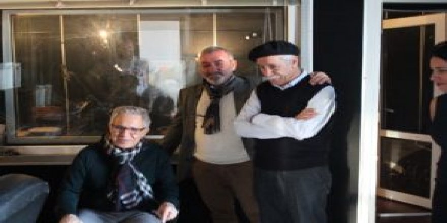 LOZAN MÜBADİLLERİNDEN "SUYUN İKİ YAKASINI BİRLEŞTİREN KONSER"